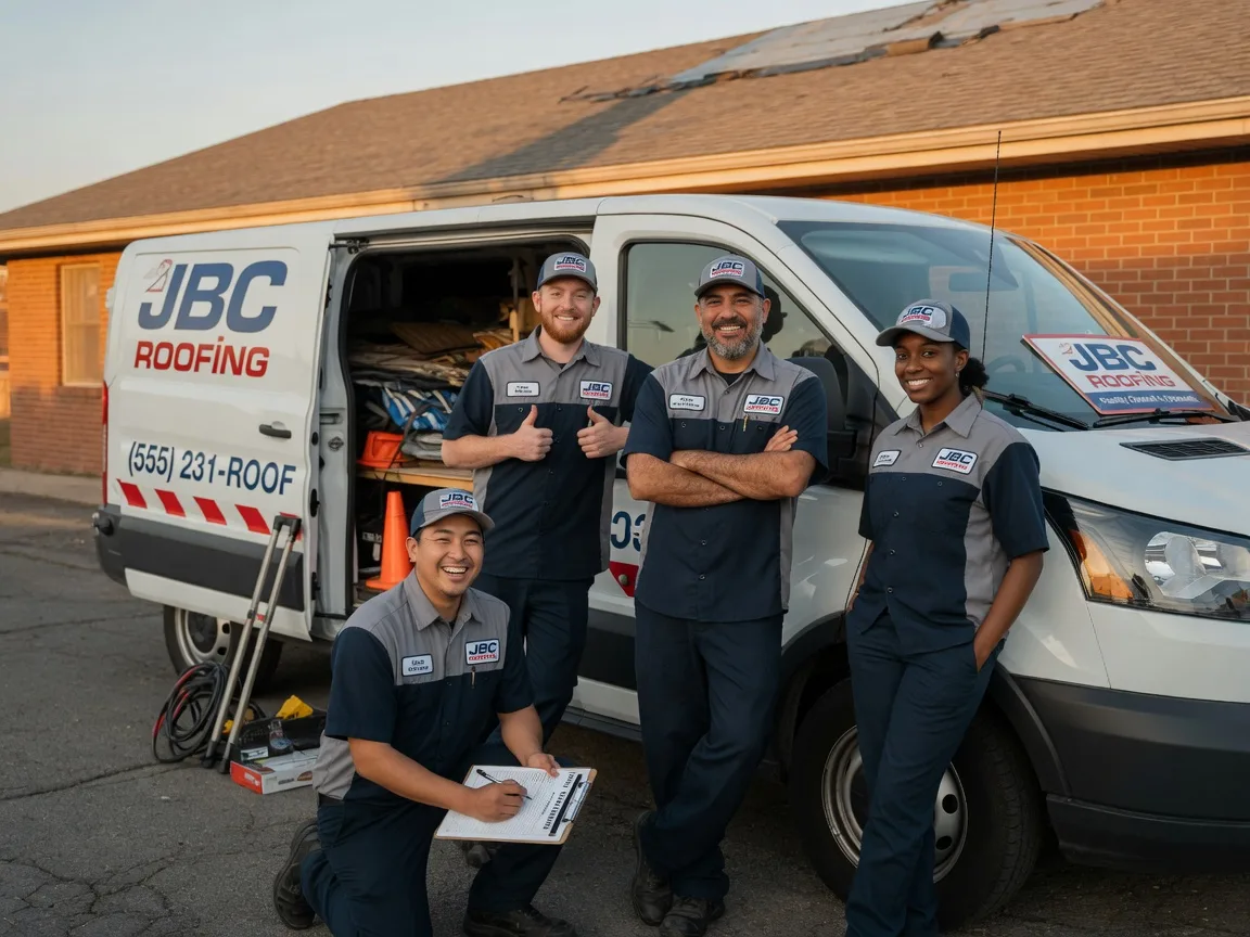 Roof Replacement company in Lesage, WV