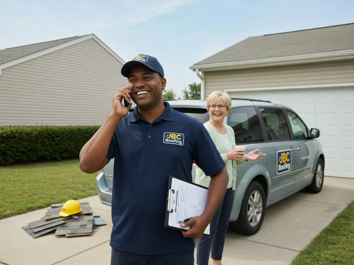 Roof Replacement Lesage, WV FAQs